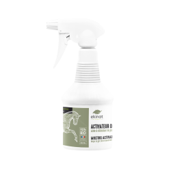 Spray Activateur de mue Ekinat