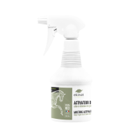 Verharingsactiverende spray Ekinat