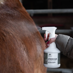 Verharingsactiverende spray Ekinat Verharingsactiverende spray Ekinat