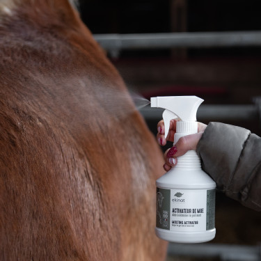 Verharingsactiverende spray Ekinat Verharingsactiverende spray Ekinat