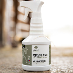 Verharingsactiverende spray Ekinat Verharingsactiverende spray Ekinat