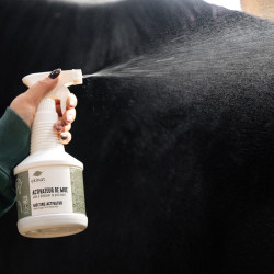 Verharingsactiverende spray Ekinat Verharingsactiverende spray Ekinat