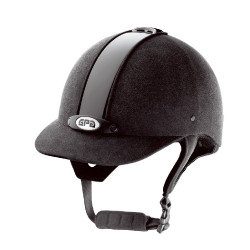 GPA Carbon Classic Helm GPA Carbon Classic Helm