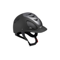 Casque Speed'Air GPA Noir / argenté Casque Speed'Air GPA Noir / argenté