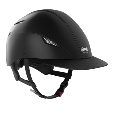 GPA Easy EVO Hybride Helm