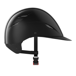 Casque GPA Easy EVO Hybride Noir Casque GPA Easy EVO Hybride Noir