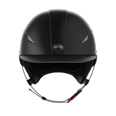 GPA Easy EVO Hybride Helm GPA Easy EVO Hybride Helm