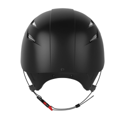 Casque GPA Easy EVO Hybride Noir Casque GPA Easy EVO Hybride Noir