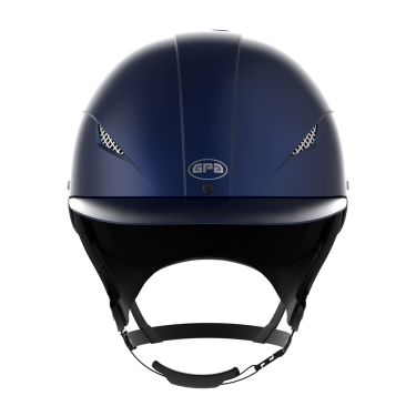 GPA Easy TLS Helm Marine Marineblauw GPA Easy TLS Helm Marine Marineblauw