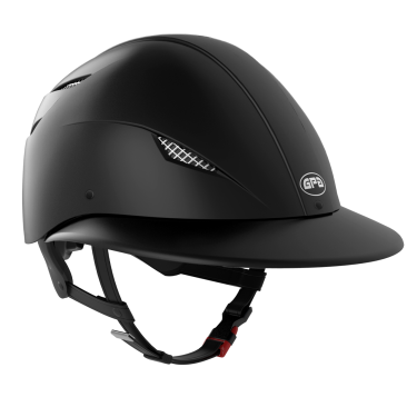 Casque GPA Easy First Lady Hybride Casque GPA Easy First Lady Hybride