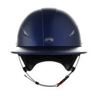 Casque GPA Easy First Lady Hybride Marine Bleu marine