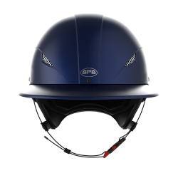 Casque GPA Easy First Lady Hybride Marine Bleu marine