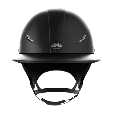 GPA Easy First Lady TLS helm GPA Easy First Lady TLS helm