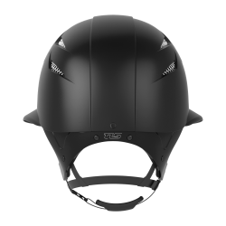 Casque GPA Easy First Lady TLS Noir