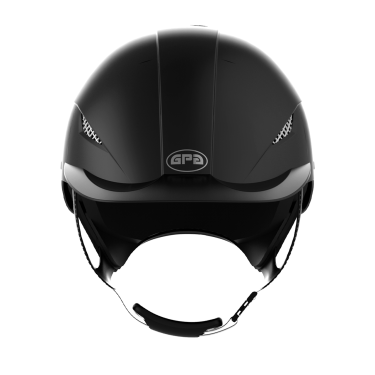 GPA Easy Speed Air Hybride Helm GPA Easy Speed Air Hybride Helm