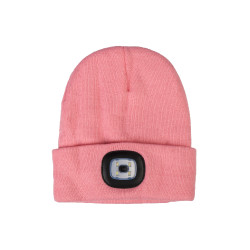 Bonnet tricoté Honey HKM