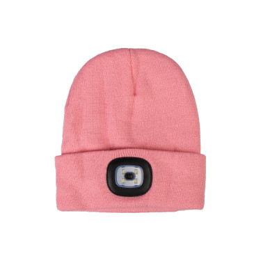 Bonnet tricoté Honey HKM