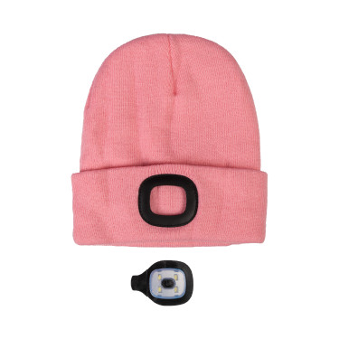 Bonnet tricoté Honey HKM Bonnet tricoté Honey HKM