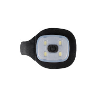 **Gebreide muts Honey HKM** Koraal Rood