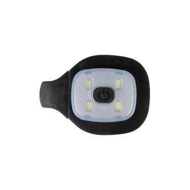 **Gebreide muts Honey HKM** Donkerblauw