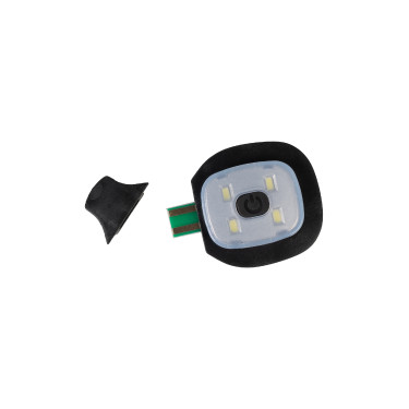 Bonnet tricoté Honey HKM Bleu foncé