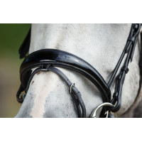 Bridon Luxe HFI Noir Bridon Luxe HFI Noir