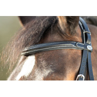 Bridon Technical HFI Noir Bridon Technical HFI Noir