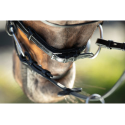 Bridon Technical HFI Noir Bridon Technical HFI Noir