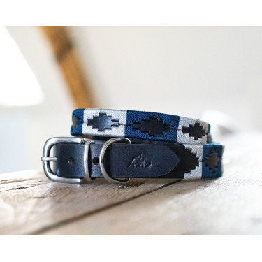 Collier chien Polo HFI Collier chien Polo HFI