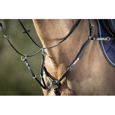 Collier de chasse Long Bridge HFI Collier de chasse Long Bridge HFI