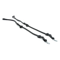 Elastische hulpteugel HFI Zwart Elastische hulpteugel HFI Zwart