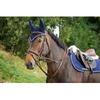 Enrênement Thiedeman HFI Marron Enrênement Thiedeman HFI Marron