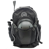 Groomingtas HFI Zwart