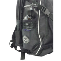 Groomingtas HFI Zwart