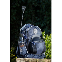Groomingtas HFI Marine Marineblauw