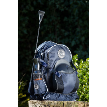 Sac grooming HFI Marine Bleu marine