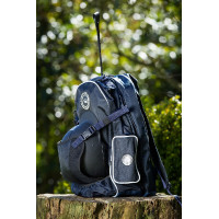 Groomingtas HFI Marine Marineblauw