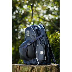 Groomingtas HFI Marine Marineblauw