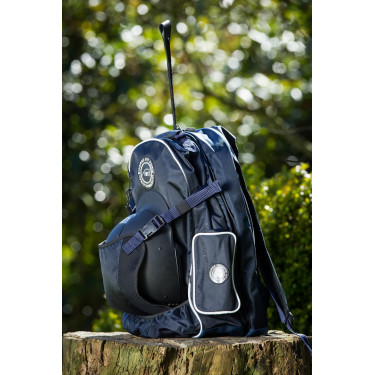 Groomingtas HFI Marine Marineblauw