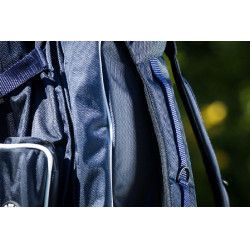 Sac grooming HFI Marine Bleu marine