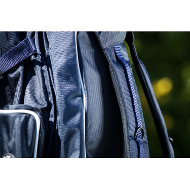 Sac grooming HFI Marine Bleu marine