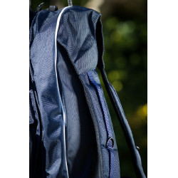 Groomingtas HFI Marine Marineblauw