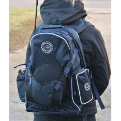 Sac grooming HFI Marine Bleu marine