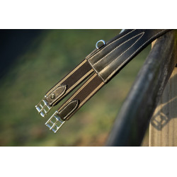 Sangle anatomique HFI Evo Noir