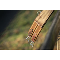 Sangle anatomique HFI Evo Marron