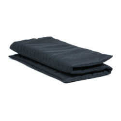 Sous-bandes HFI Noir Sous-bandes HFI Noir