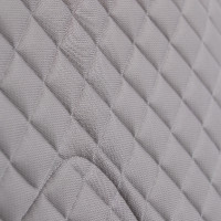 Zadeldoek Pro by HFI dressuur Zwart Zadeldoek Pro by HFI dressuur Zwart