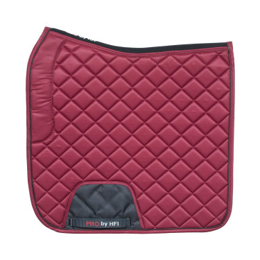 Tapis de selle Pro by HFI dressage Tapis de selle Pro by HFI dressage
