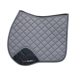 Zadelpad Pro by HFI mixte Grijs