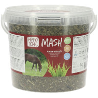 Mash Hippotonic Weidegenot